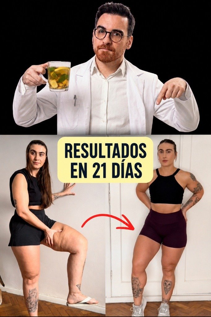 Resultados en 21 días